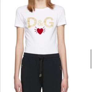 Dolce & Gabbana t shirt